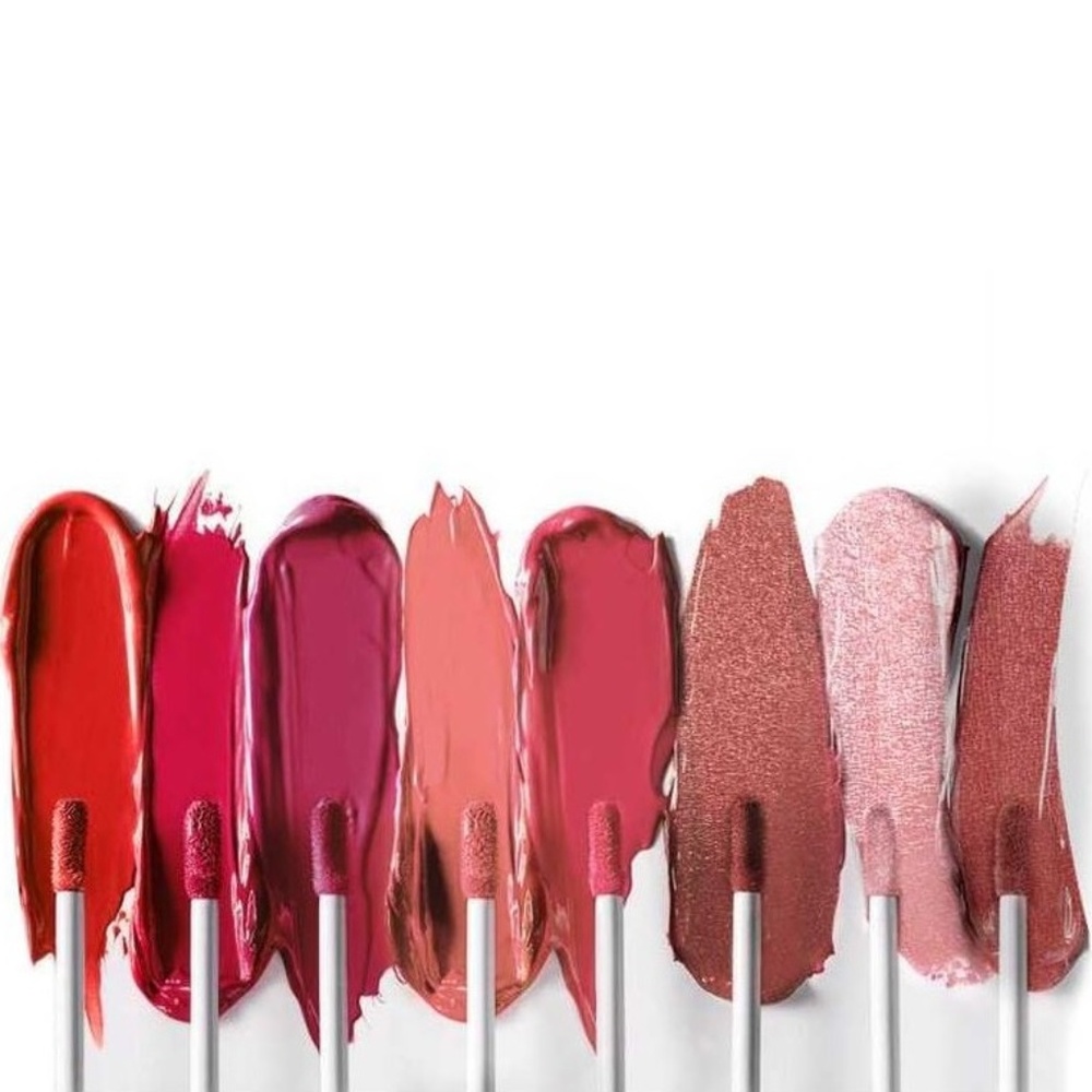 UCANBE Makeup Liquid Lipstick #07 - Picture 3 of 3